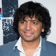 M. Night Shyamalan at a screening of Split.
